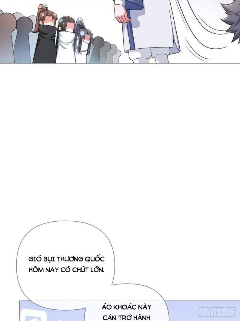 Nhập Mạc Chi Thần Chapter 40 - 29