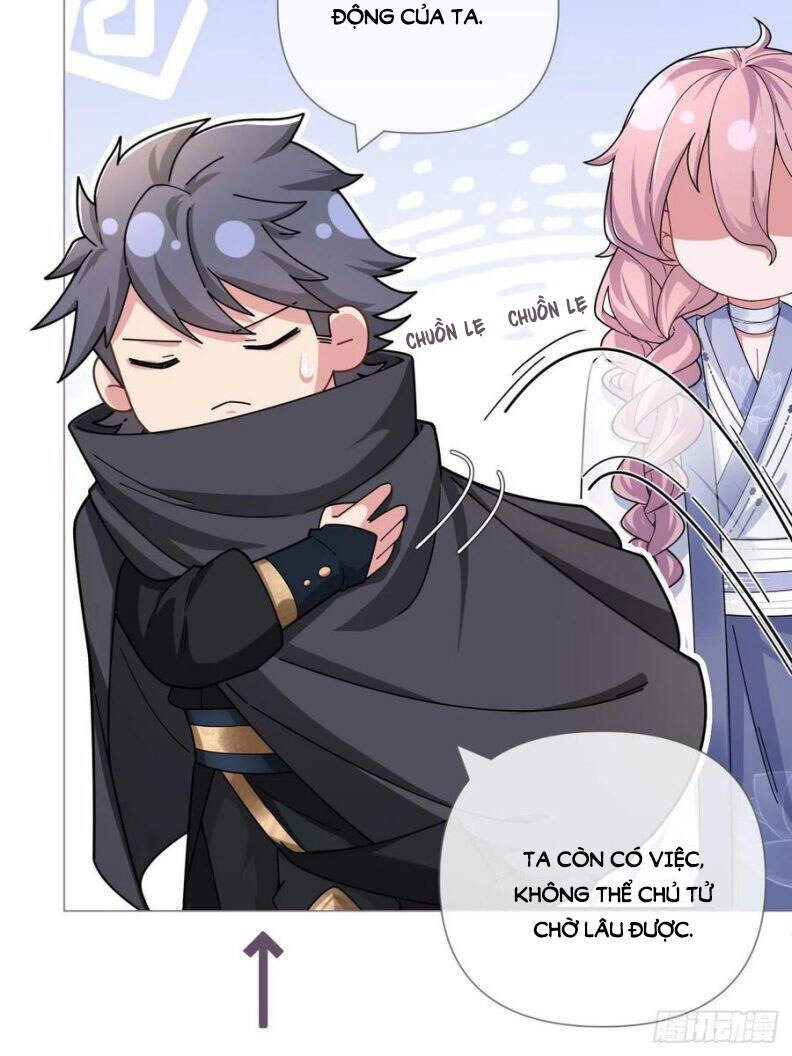 Nhập Mạc Chi Thần Chapter 40 - 30