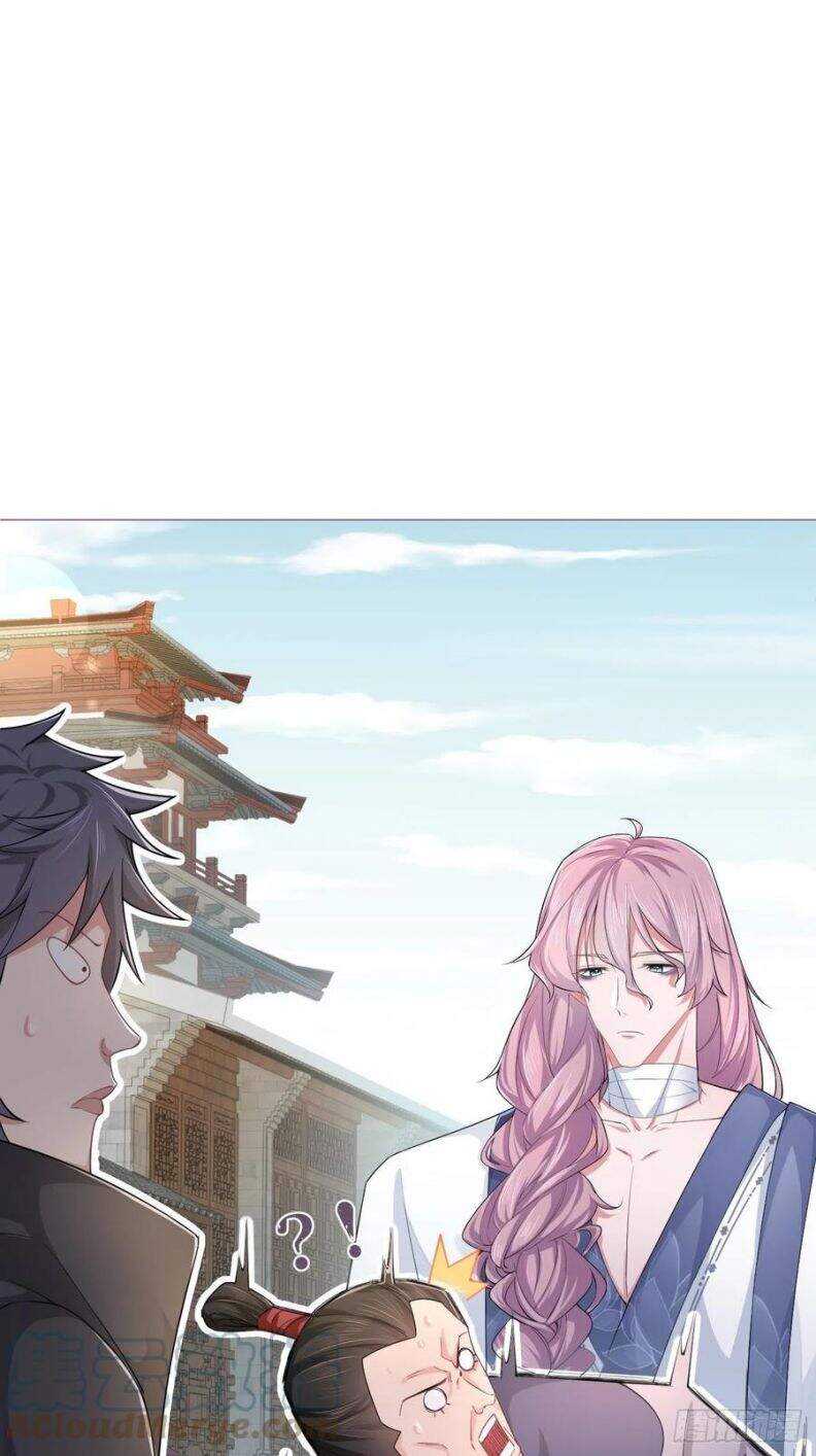 Nhập Mạc Chi Thần Chapter 40 - 4