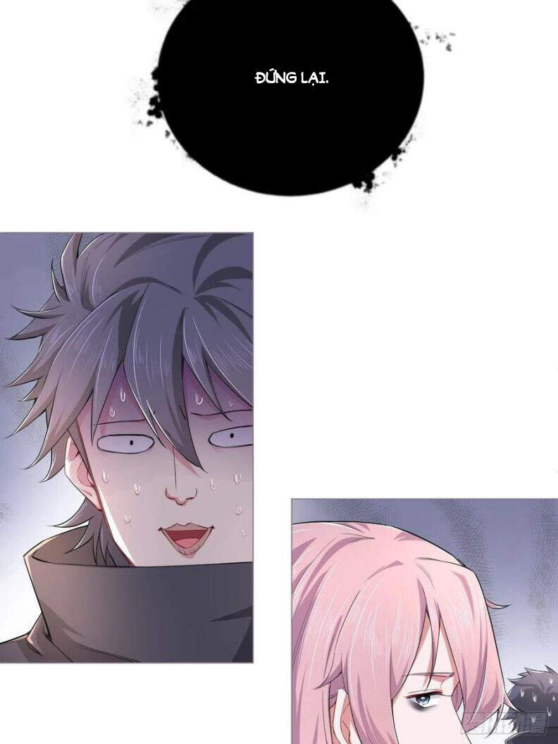 Nhập Mạc Chi Thần Chapter 40 - 33