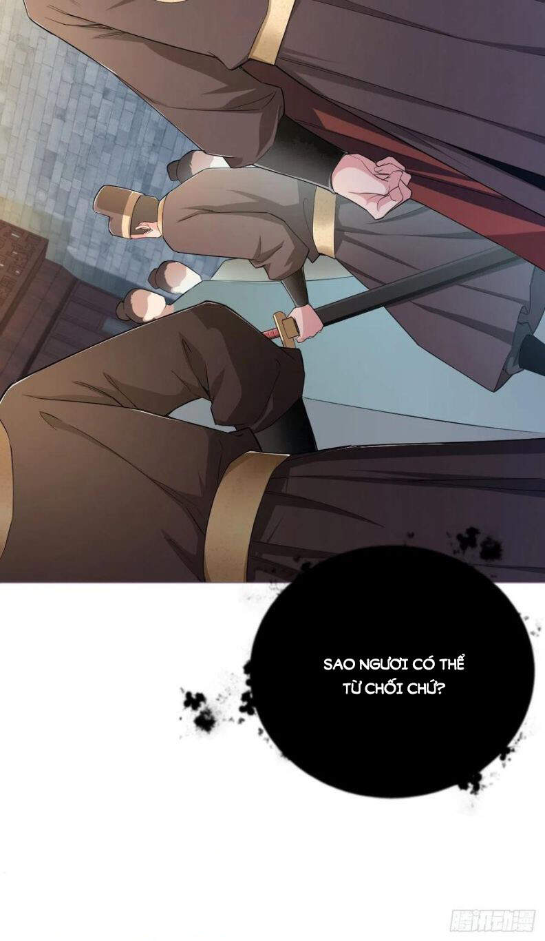 Nhập Mạc Chi Thần Chapter 40 - 37