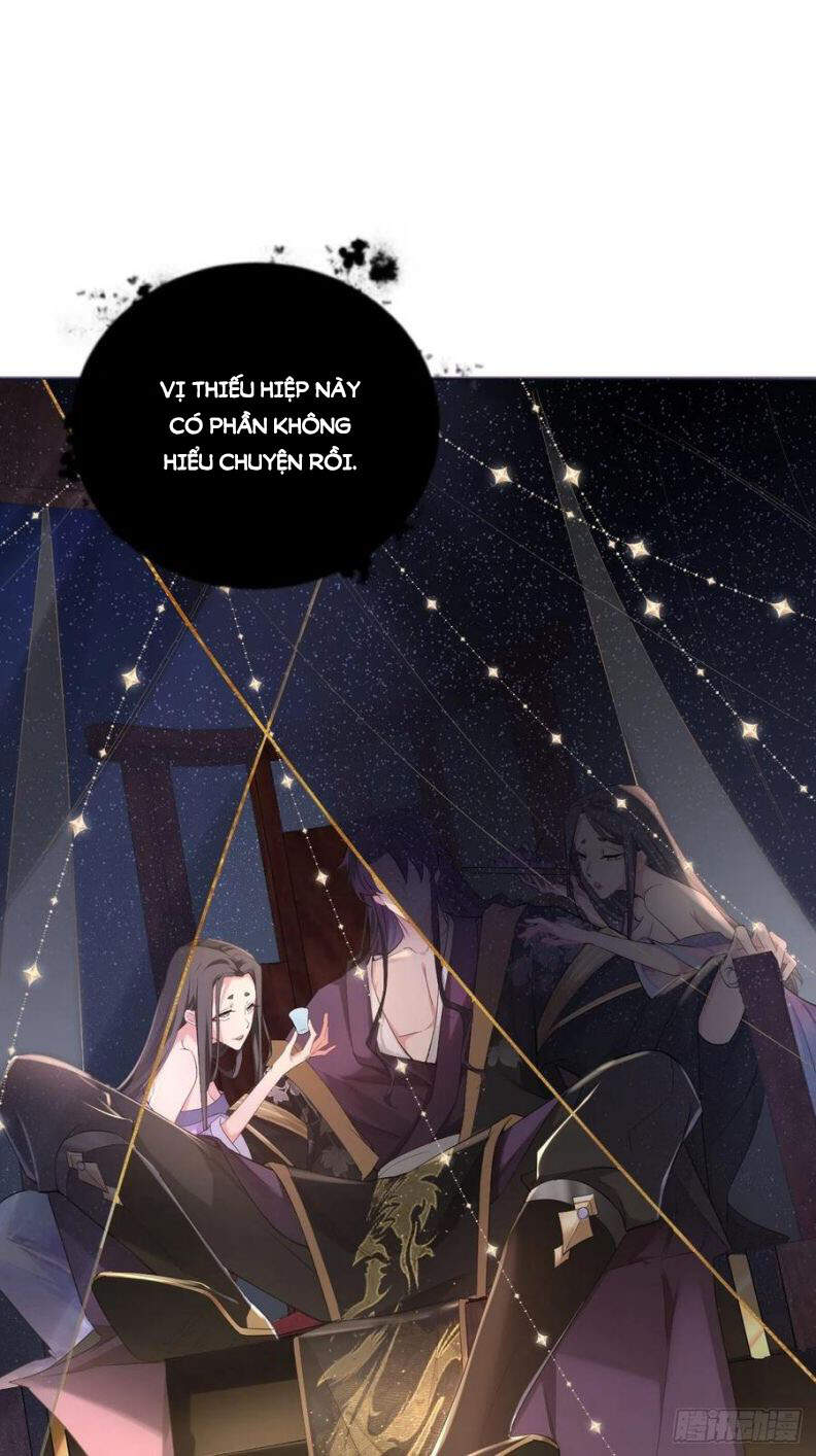 Nhập Mạc Chi Thần Chapter 40 - 38