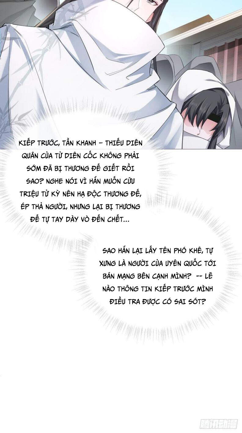 Nhập Mạc Chi Thần Chapter 40 - 40