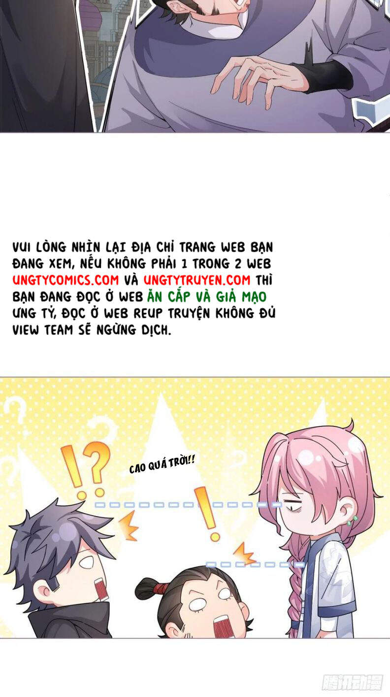 Nhập Mạc Chi Thần Chapter 40 - 5