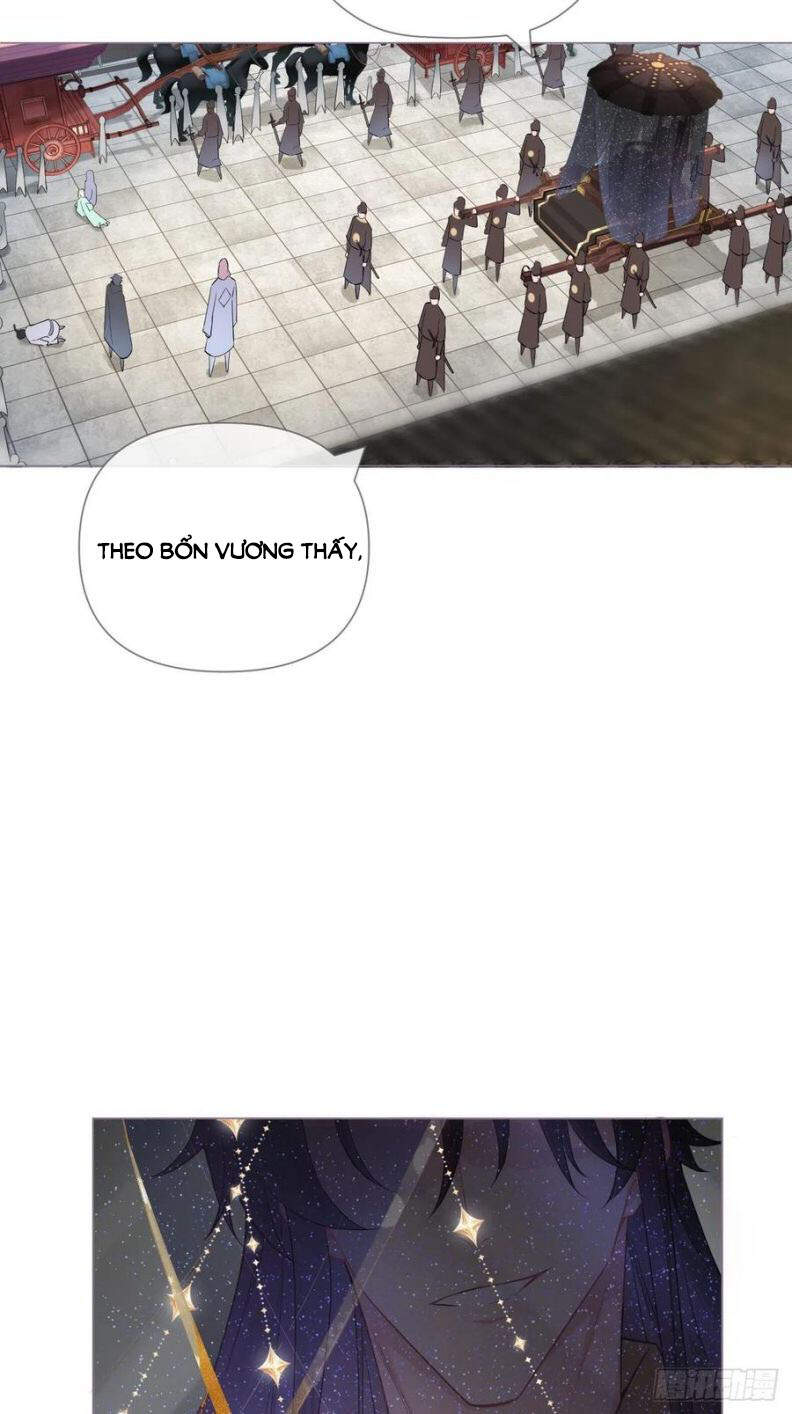 Nhập Mạc Chi Thần Chapter 40 - 42