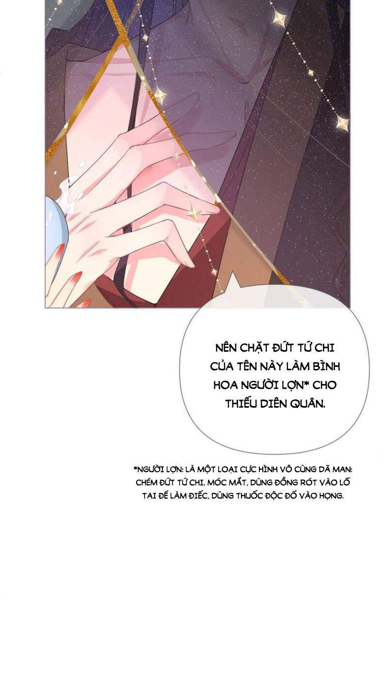 Nhập Mạc Chi Thần Chapter 40 - 43