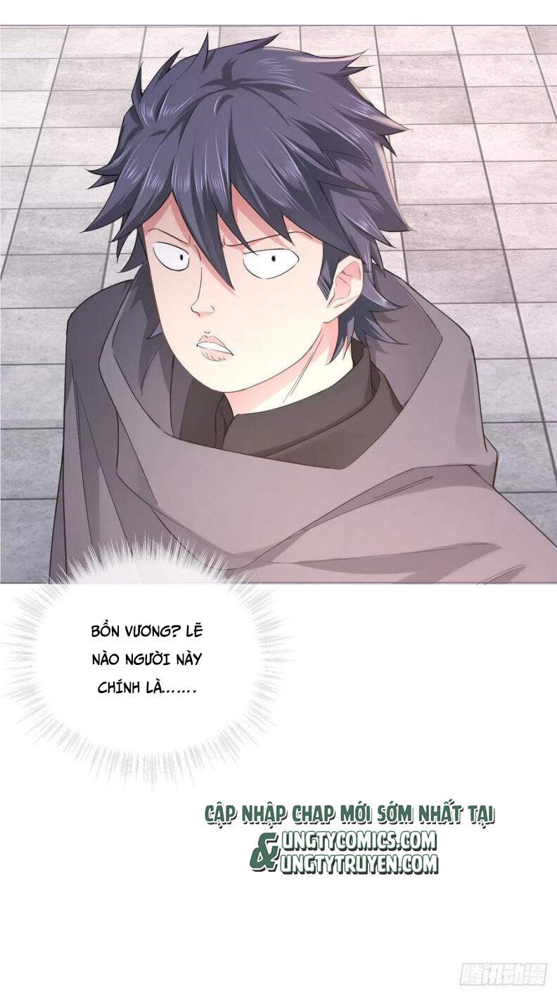 Nhập Mạc Chi Thần Chapter 40 - 44