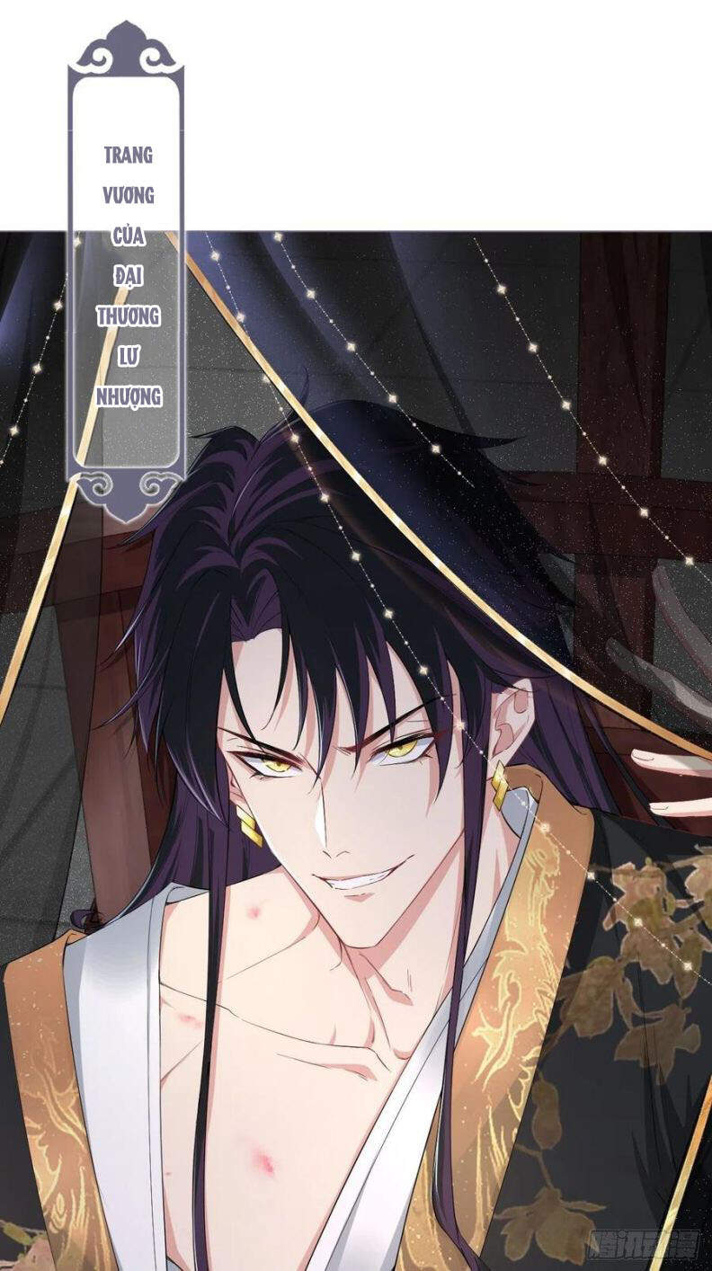 Nhập Mạc Chi Thần Chapter 40 - 45