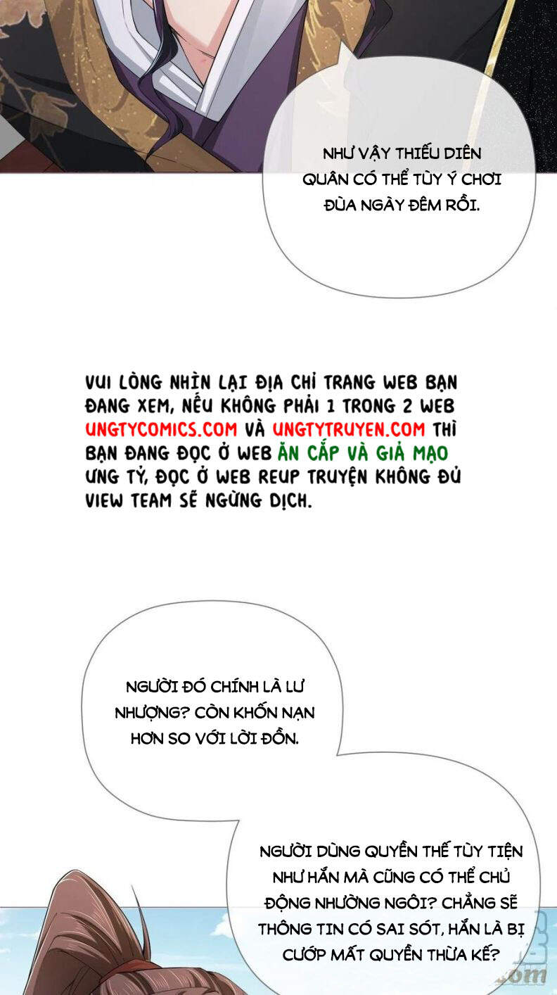 Nhập Mạc Chi Thần Chapter 40 - 46