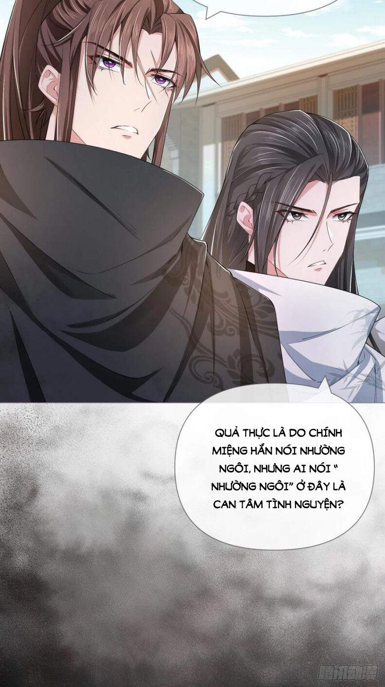 Nhập Mạc Chi Thần Chapter 40 - 47