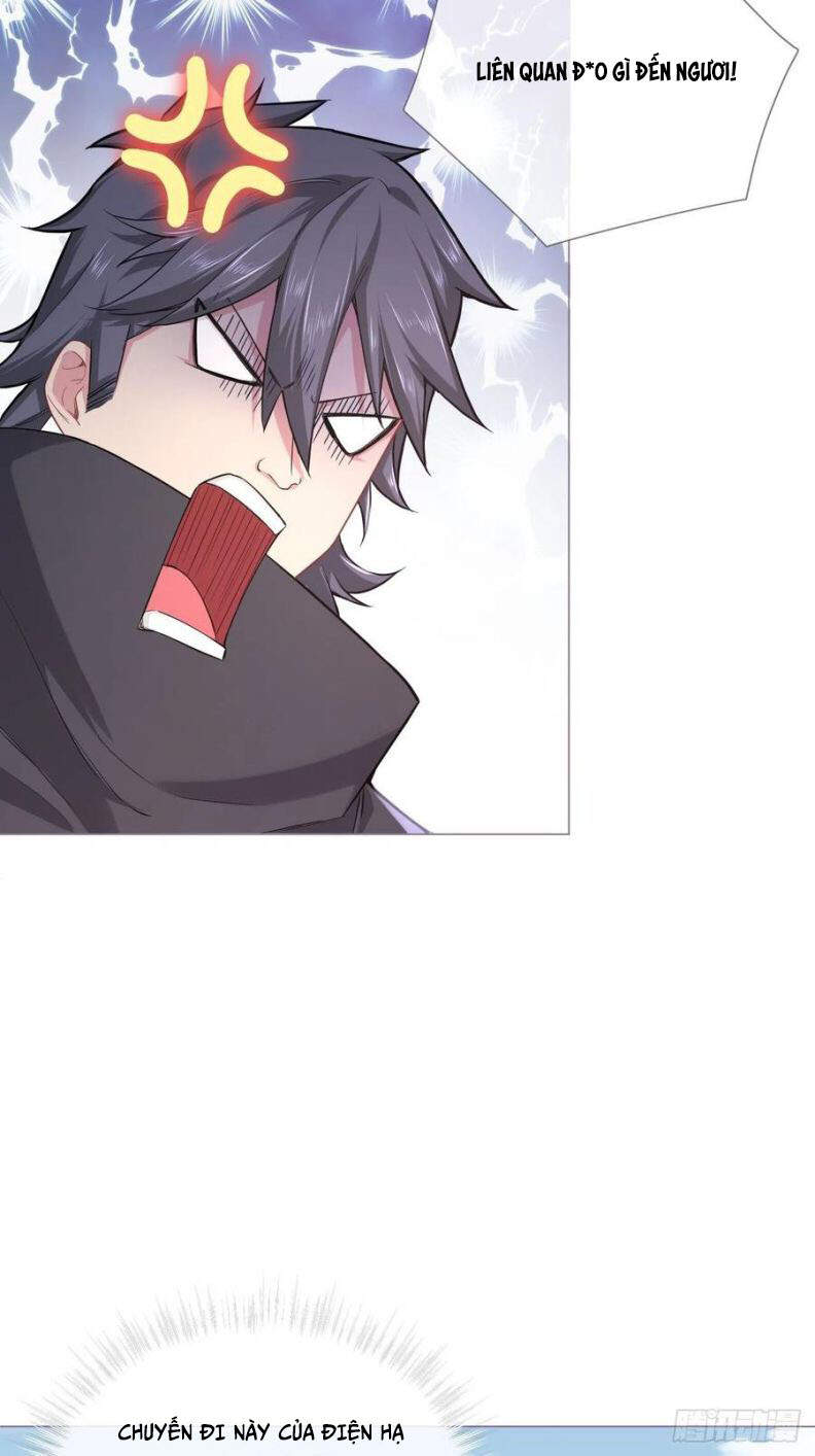 Nhập Mạc Chi Thần Chapter 40 - 8