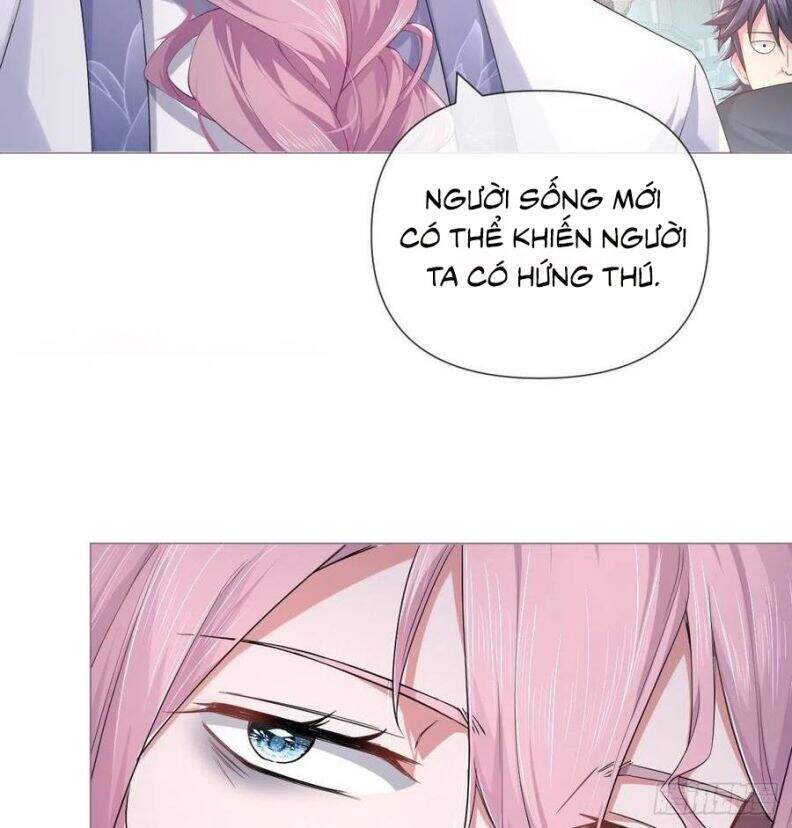 Nhập Mạc Chi Thần Chapter 41 - 11