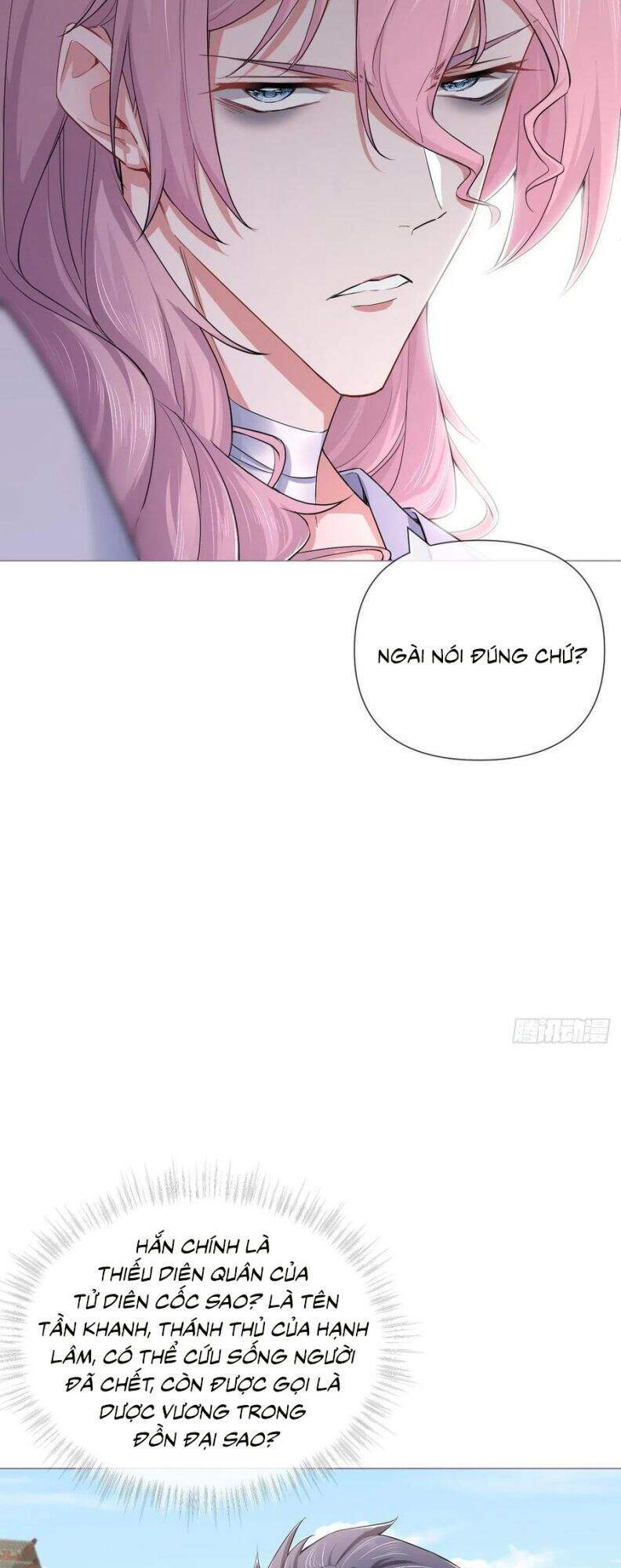 Nhập Mạc Chi Thần Chapter 41 - 14