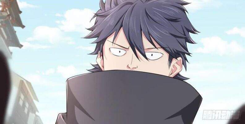 Nhập Mạc Chi Thần Chapter 41 - 15