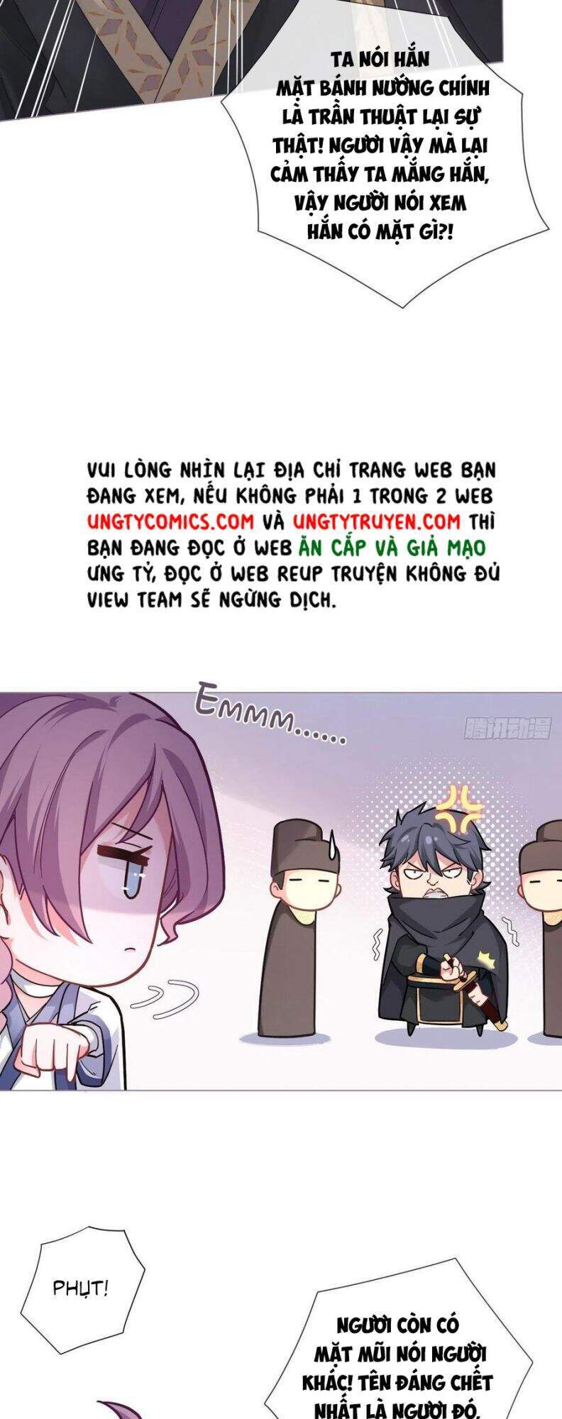 Nhập Mạc Chi Thần Chapter 41 - 26