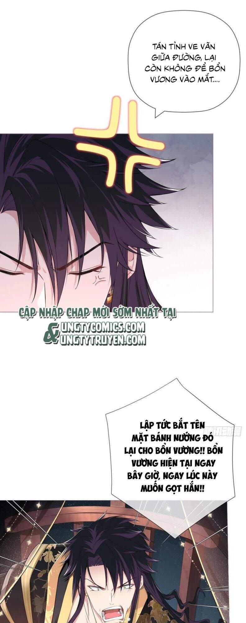 Nhập Mạc Chi Thần Chapter 41 - 30