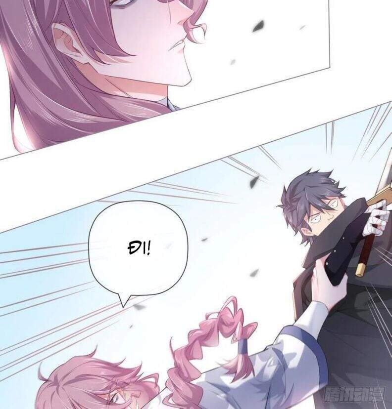 Nhập Mạc Chi Thần Chapter 41 - 36