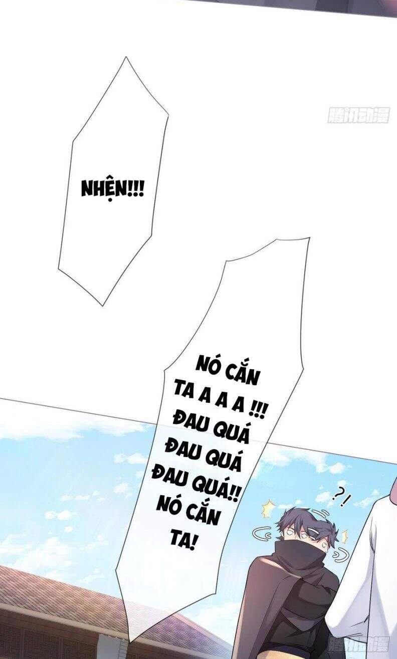 Nhập Mạc Chi Thần Chapter 41 - 38