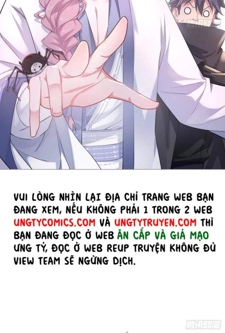 Nhập Mạc Chi Thần Chapter 41 - 40