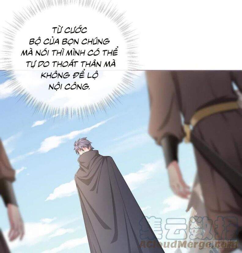 Nhập Mạc Chi Thần Chapter 41 - 7