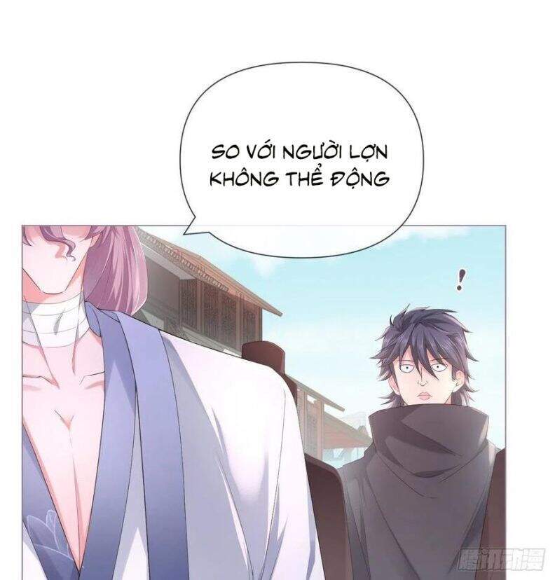 Nhập Mạc Chi Thần Chapter 41 - 9