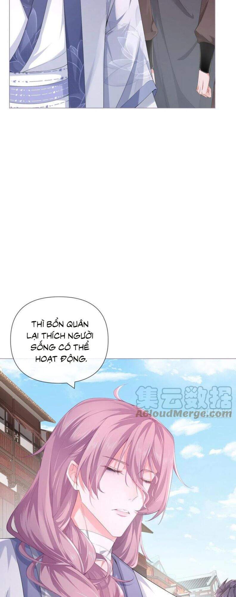 Nhập Mạc Chi Thần Chapter 41 - 10