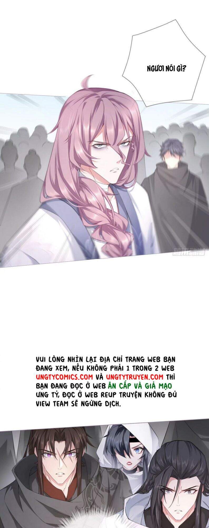 Nhập Mạc Chi Thần Chapter 42 - 14