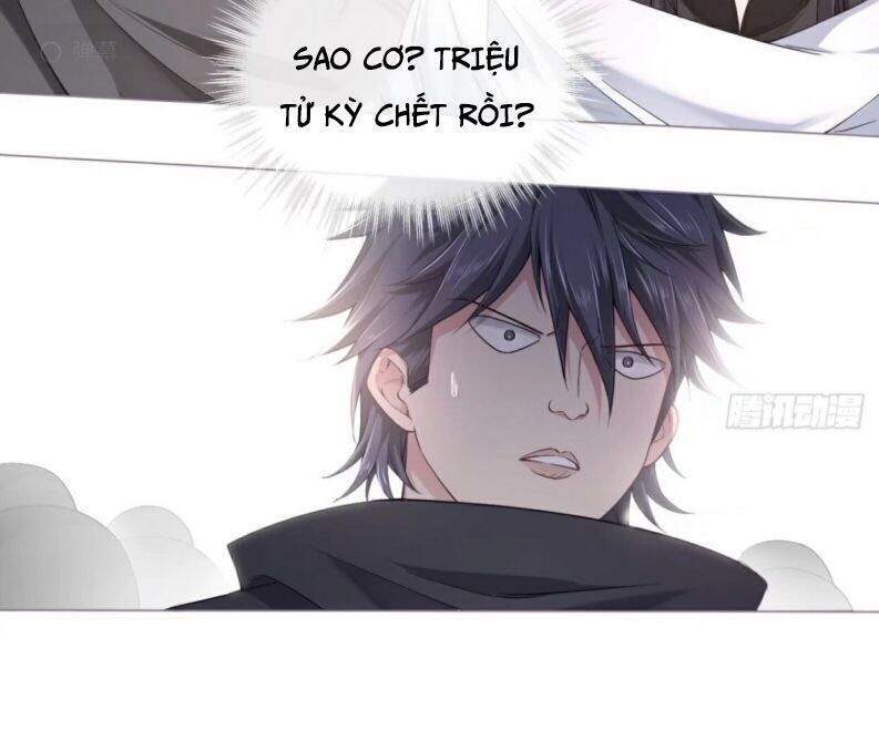 Nhập Mạc Chi Thần Chapter 42 - 15