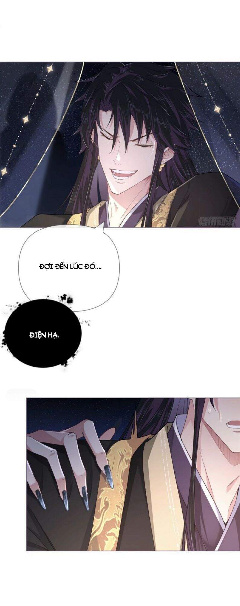 Nhập Mạc Chi Thần Chapter 42 - 16