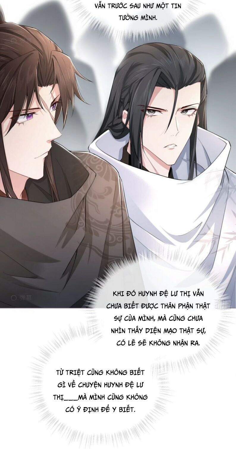 Nhập Mạc Chi Thần Chapter 42 - 24