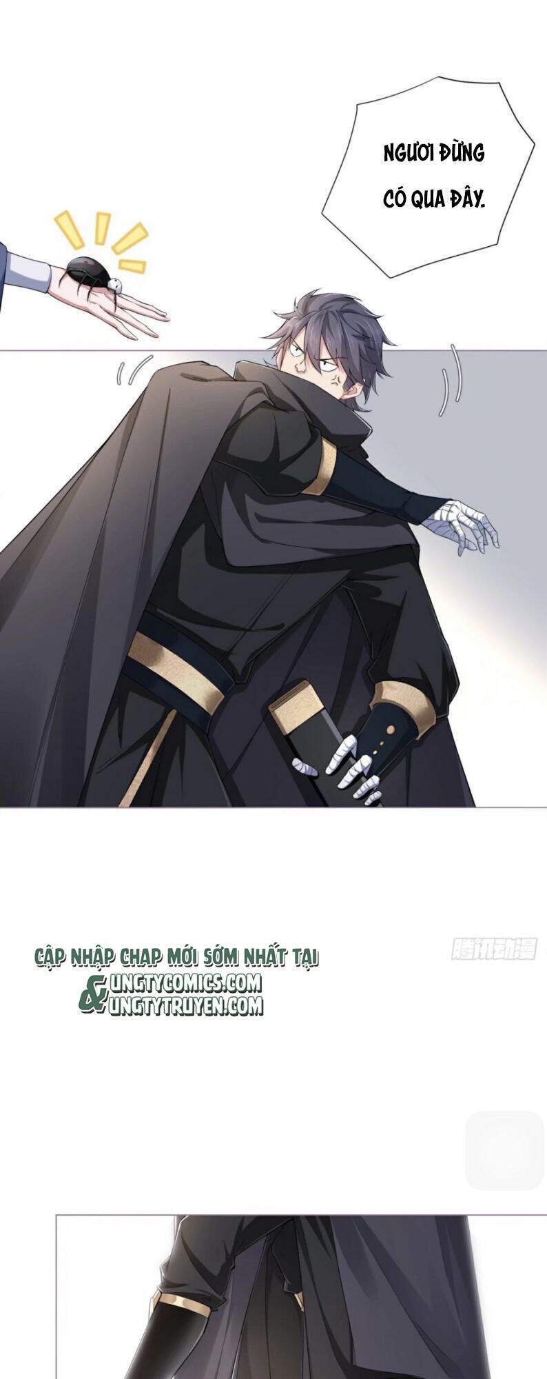 Nhập Mạc Chi Thần Chapter 42 - 6