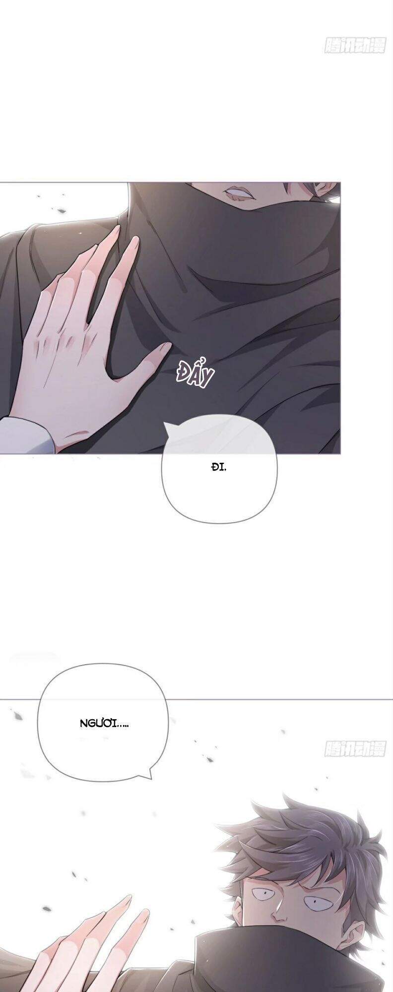 Nhập Mạc Chi Thần Chapter 42 - 8