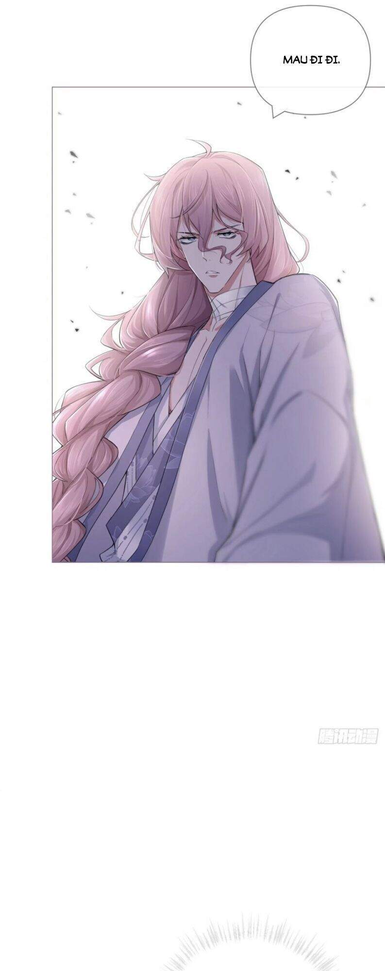 Nhập Mạc Chi Thần Chapter 42 - 10