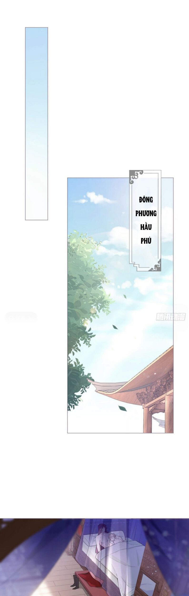 Nhập Mạc Chi Thần Chapter 43 - 23