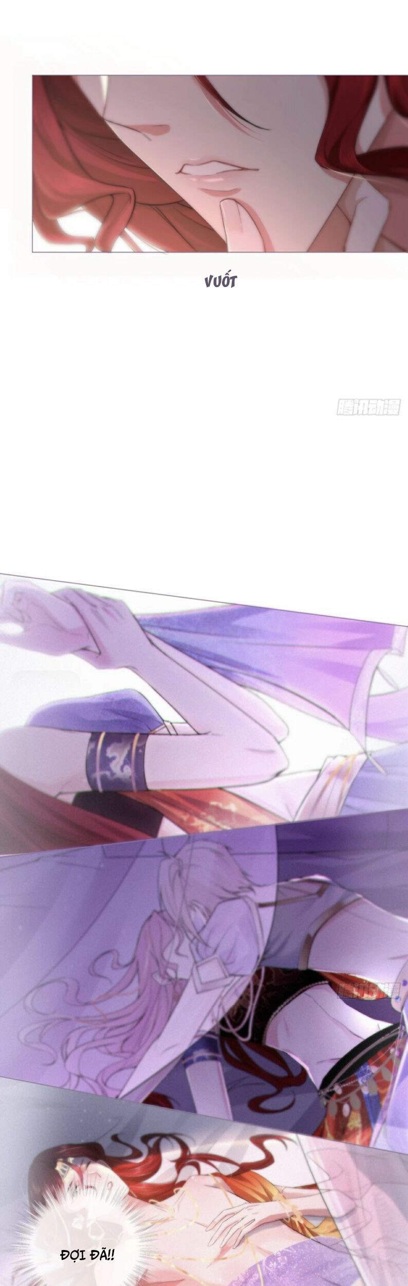 Nhập Mạc Chi Thần Chapter 43 - 29