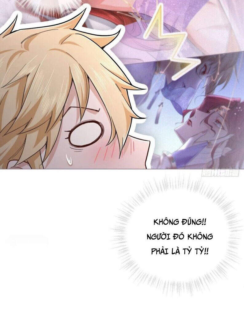 Nhập Mạc Chi Thần Chapter 43 - 30