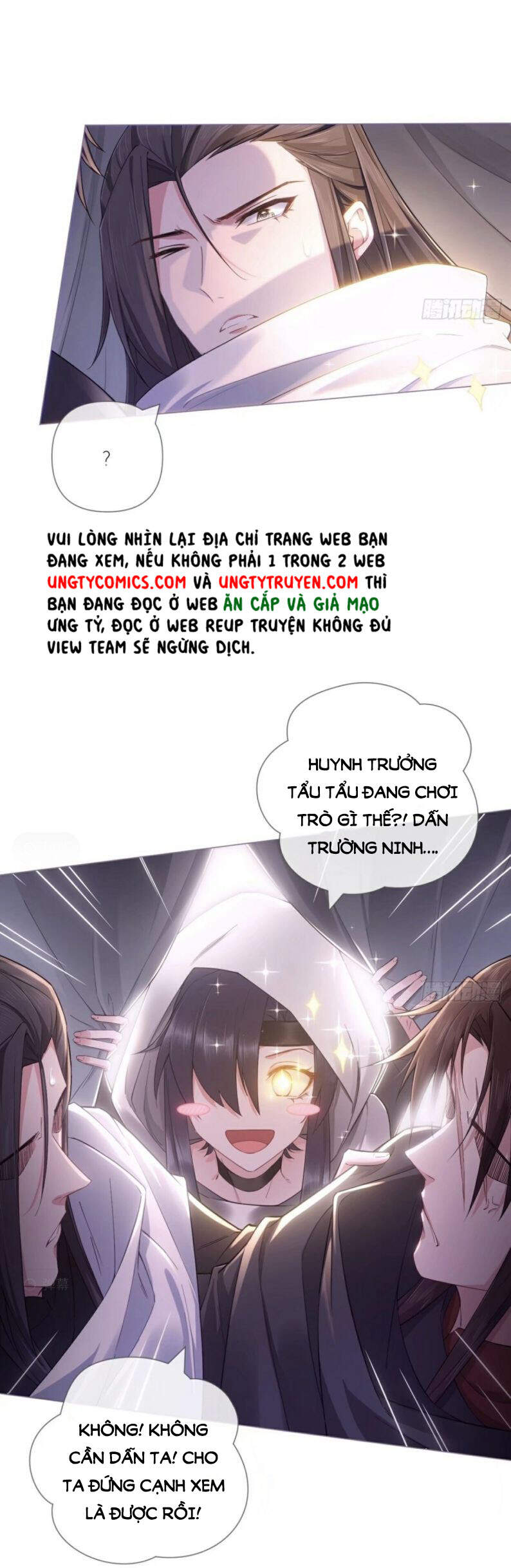 Nhập Mạc Chi Thần Chapter 43 - 7