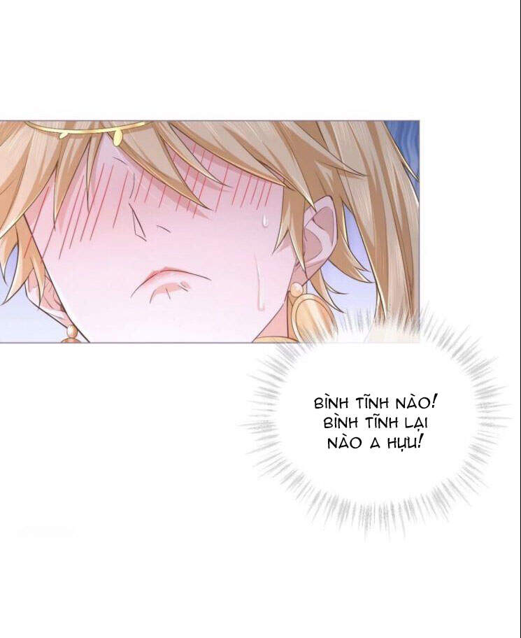 Nhập Mạc Chi Thần Chapter 44 - 19