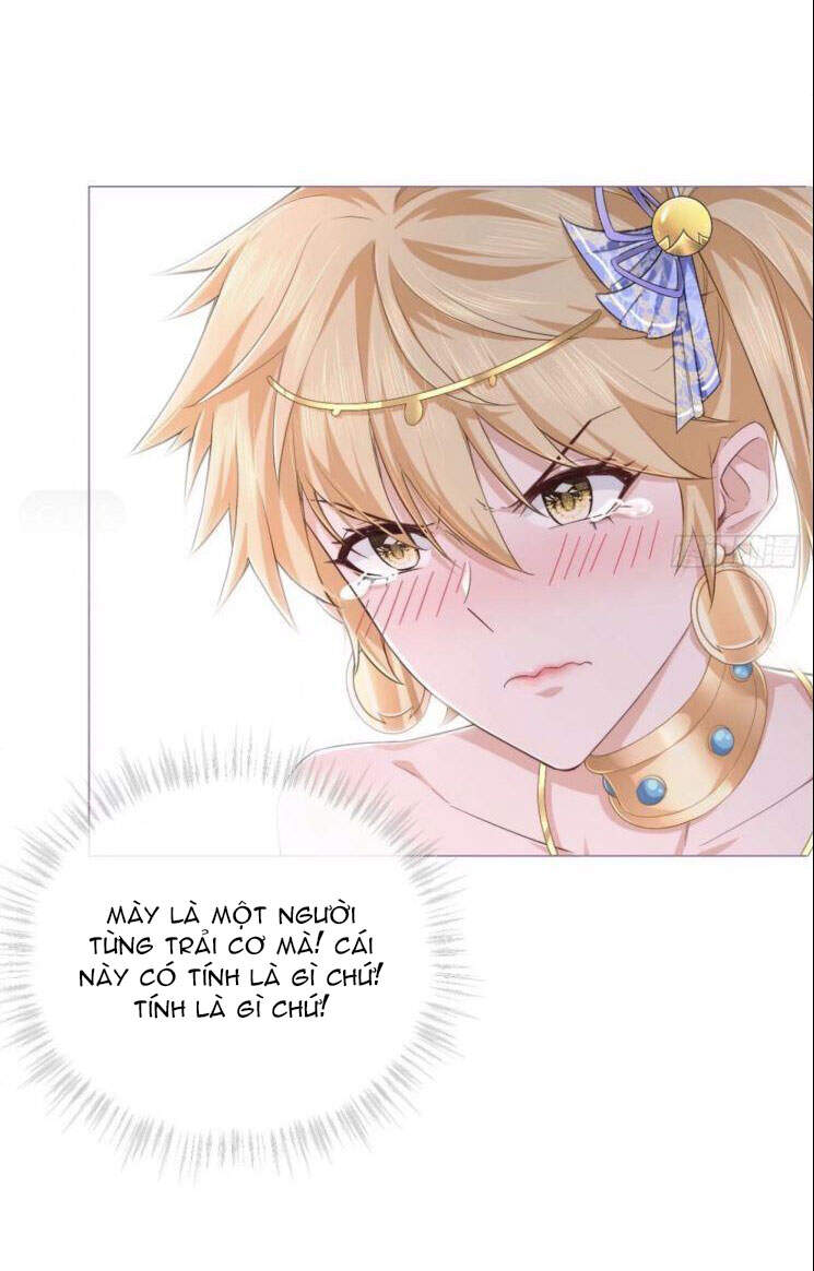 Nhập Mạc Chi Thần Chapter 44 - 20