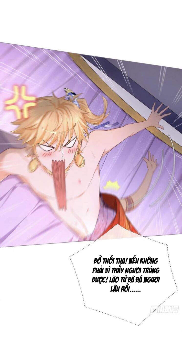 Nhập Mạc Chi Thần Chapter 44 - 26