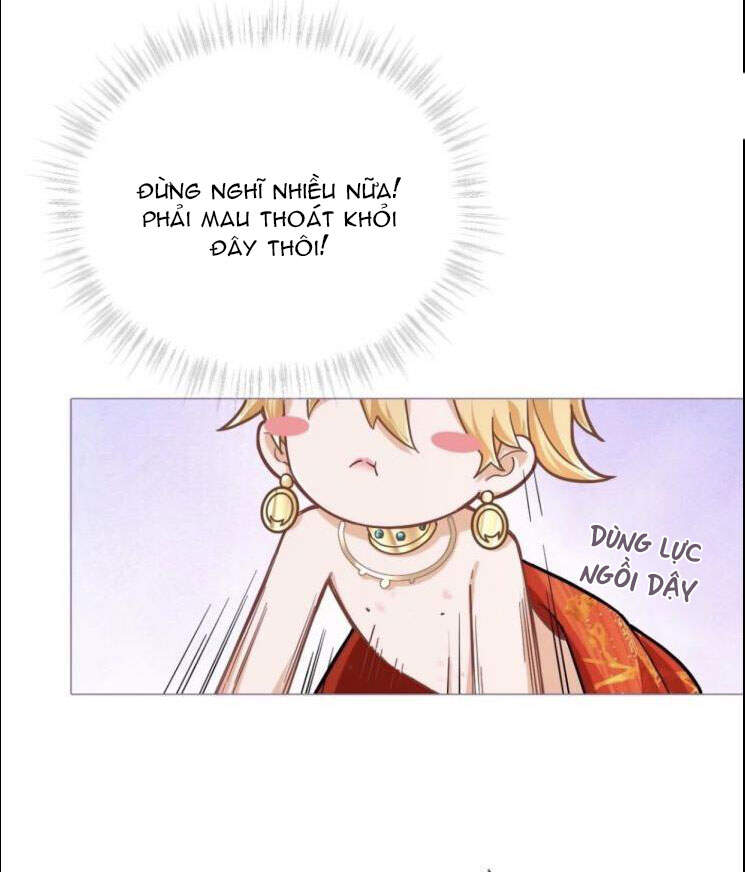 Nhập Mạc Chi Thần Chapter 44 - 32