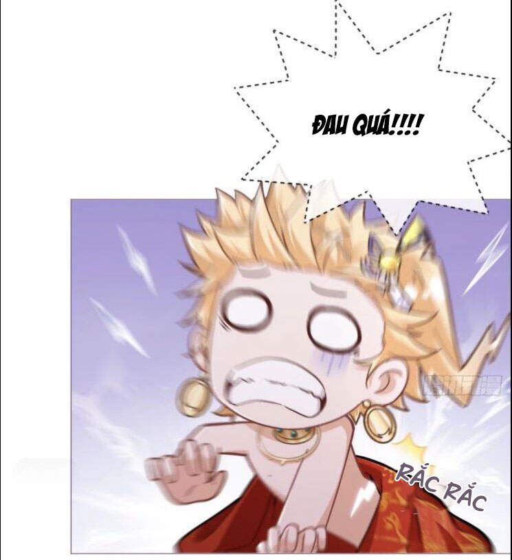 Nhập Mạc Chi Thần Chapter 44 - 33