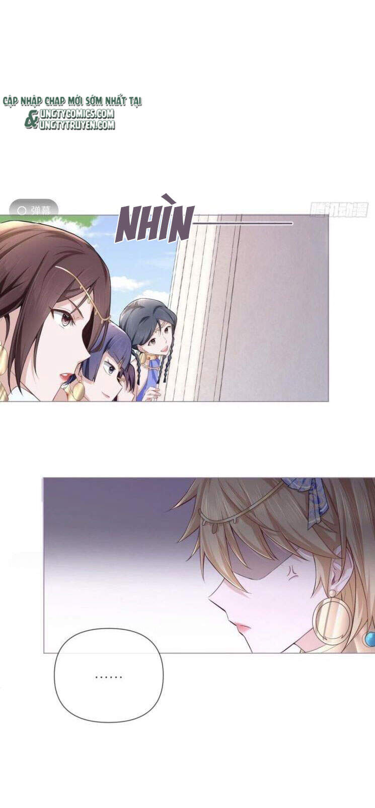 Nhập Mạc Chi Thần Chapter 44 - 38