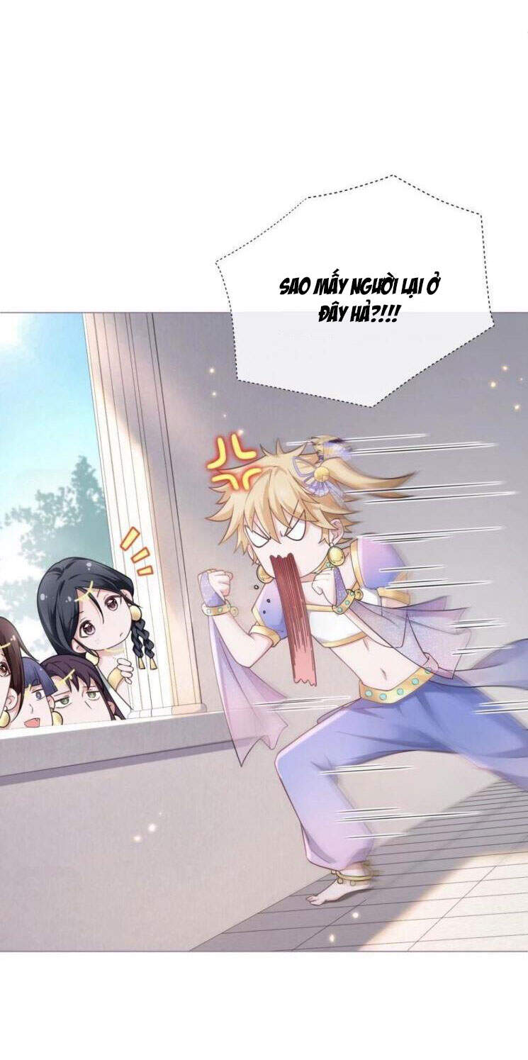 Nhập Mạc Chi Thần Chapter 44 - 39