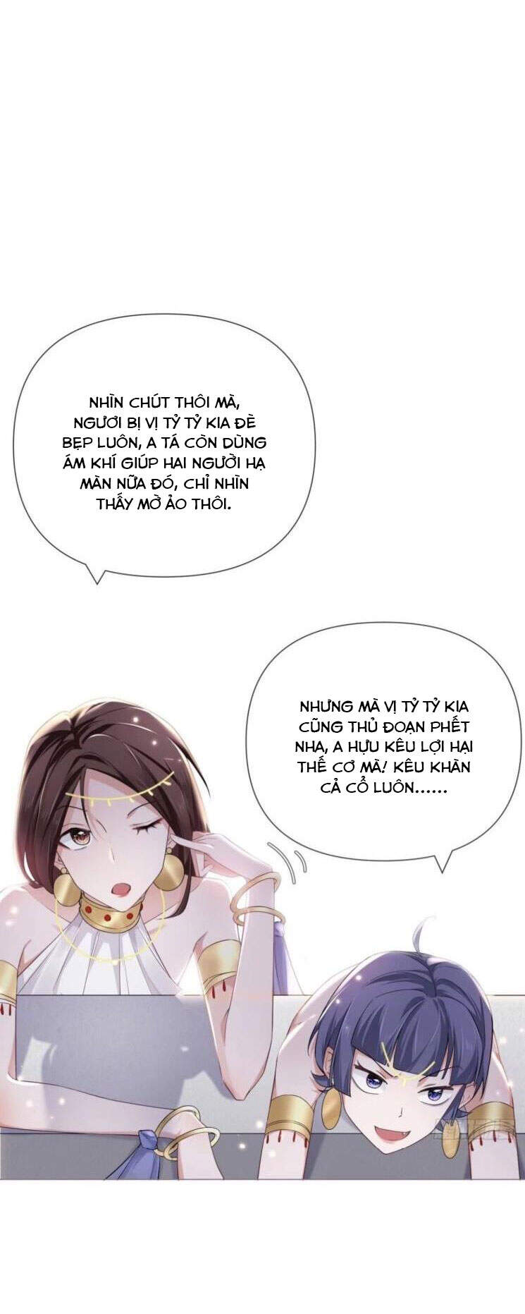 Nhập Mạc Chi Thần Chapter 44 - 42