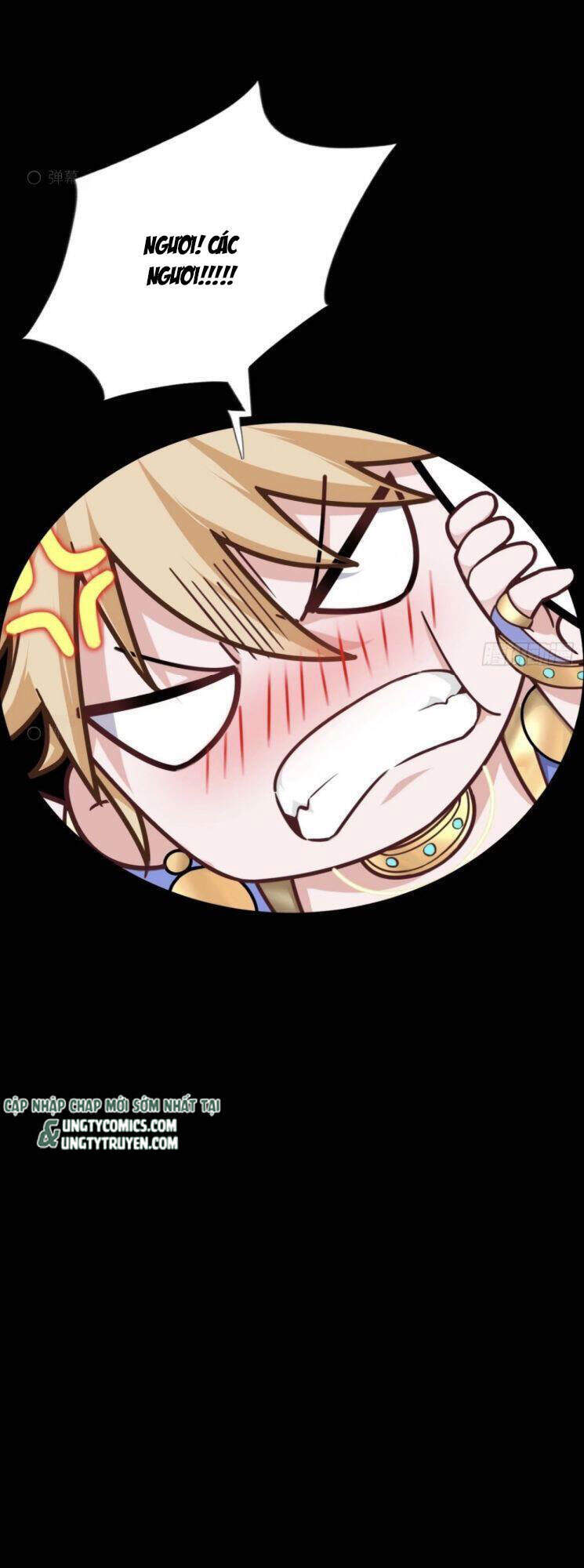 Nhập Mạc Chi Thần Chapter 44 - 44