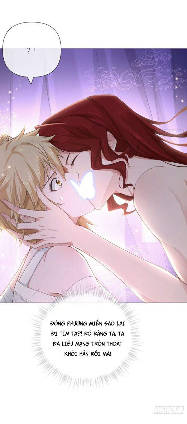 Nhập Mạc Chi Thần Chapter 45 - 18