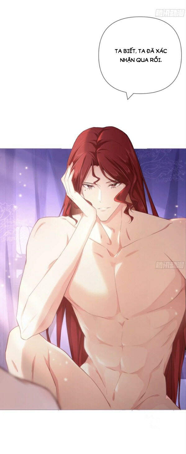 Nhập Mạc Chi Thần Chapter 45 - 21