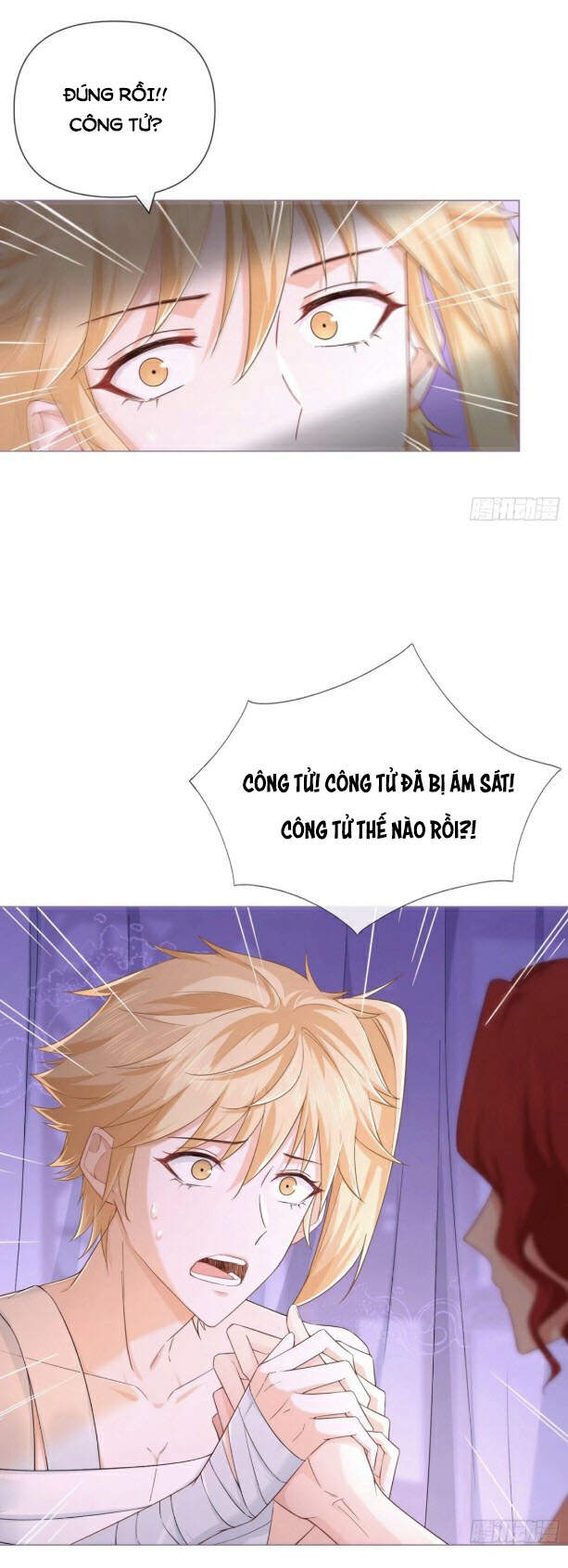 Nhập Mạc Chi Thần Chapter 45 - 27