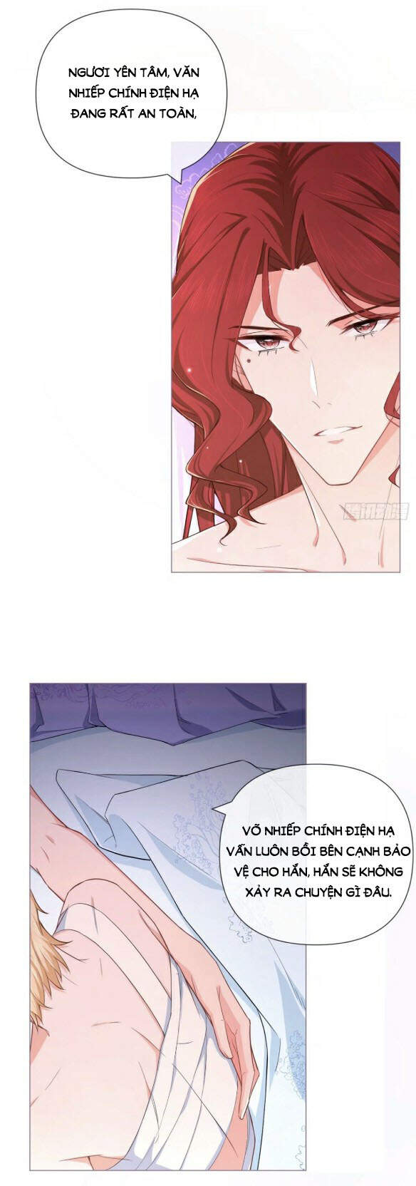 Nhập Mạc Chi Thần Chapter 45 - 28